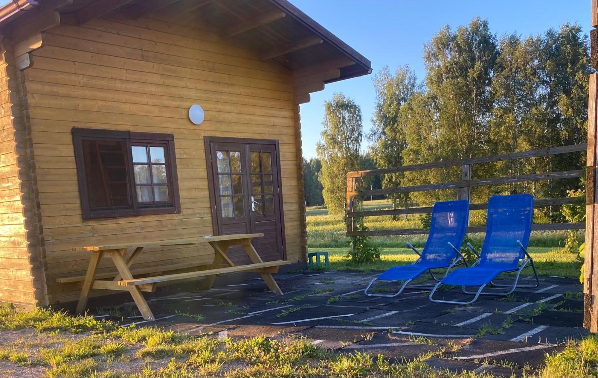 Вилла Zubites - 3 Berzgale Номер фото