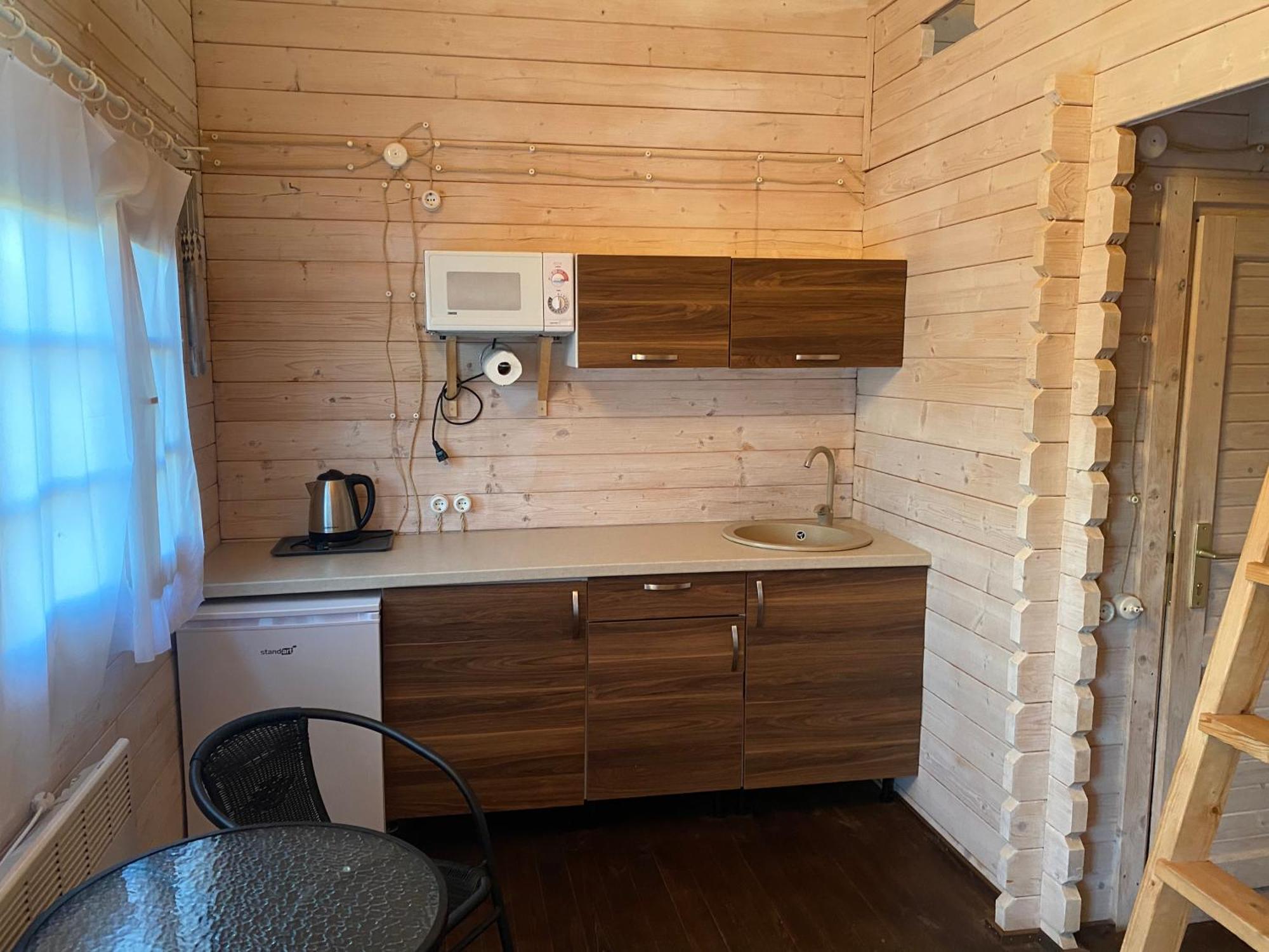 Вилла Zubites - 3 Berzgale Номер фото